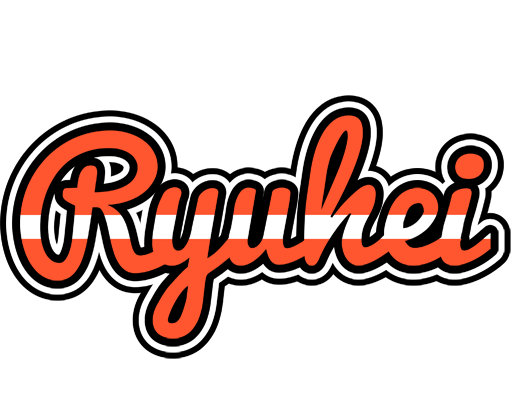 Ryuhei denmark logo