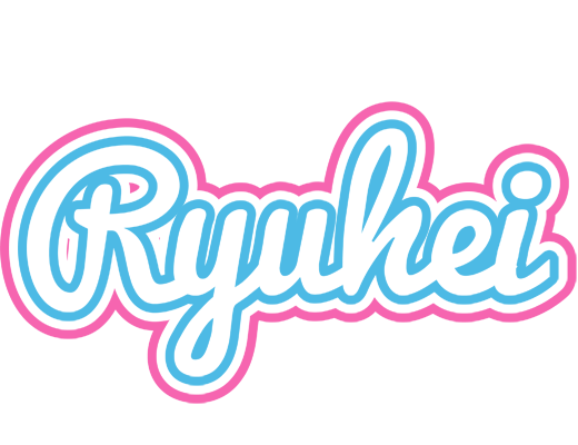 Ryuhei outdoors logo