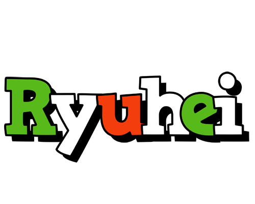 Ryuhei venezia logo