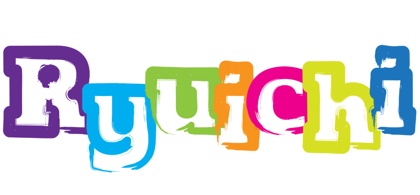 Ryuichi casino logo