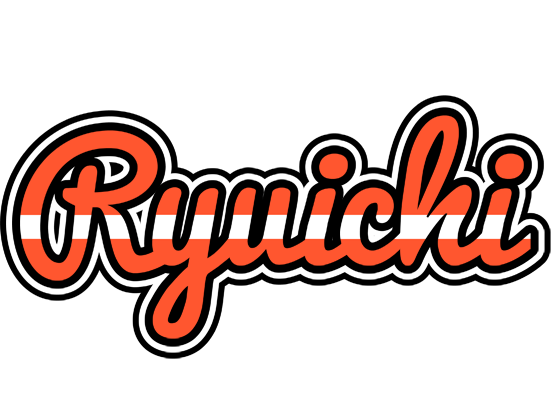 Ryuichi denmark logo