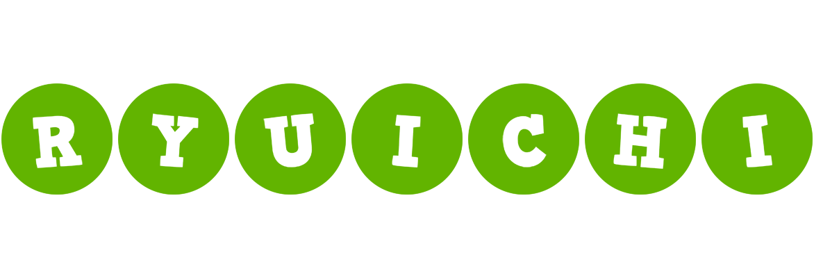 Ryuichi games logo