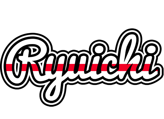 Ryuichi kingdom logo