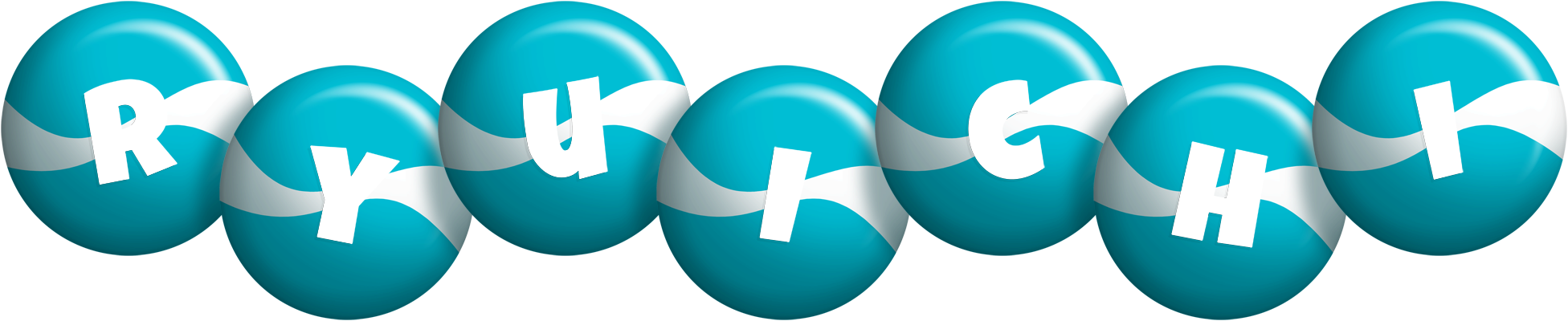 Ryuichi messi logo