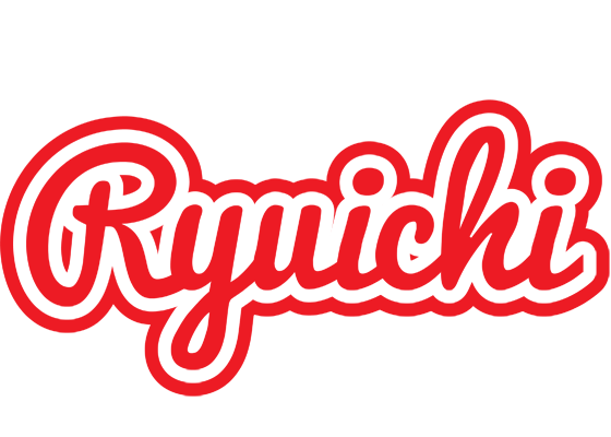 Ryuichi sunshine logo