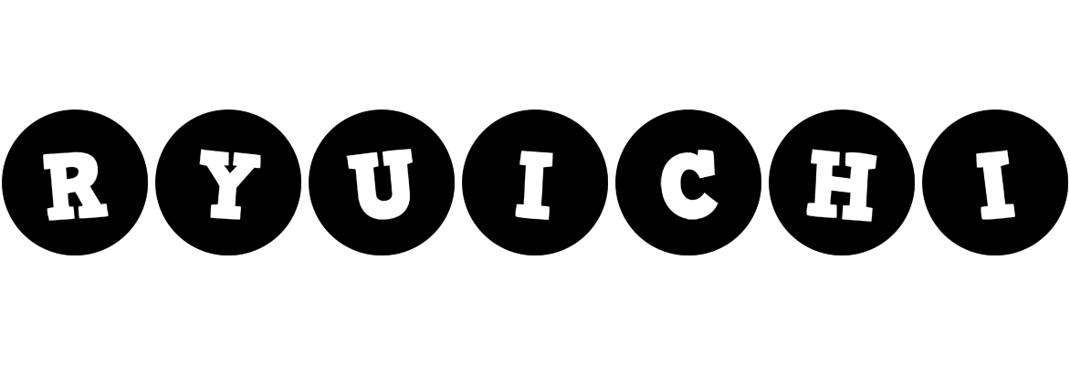 Ryuichi tools logo