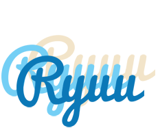 Ryuu breeze logo