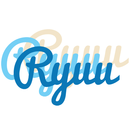 Ryuu breeze logo