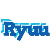 Ryuu business logo