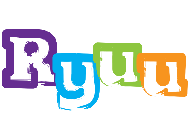 Ryuu casino logo