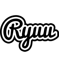 Ryuu chess logo