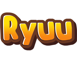 Ryuu cookies logo