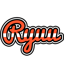 Ryuu denmark logo