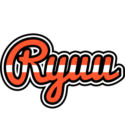 Ryuu denmark logo