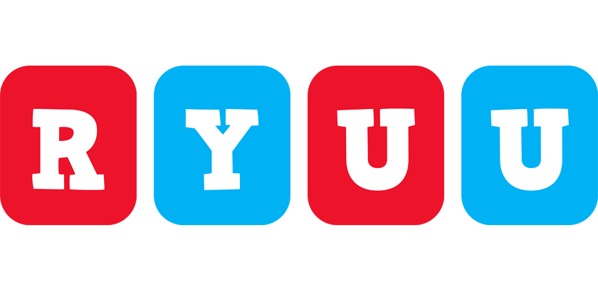 Ryuu diesel logo
