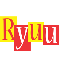 Ryuu errors logo