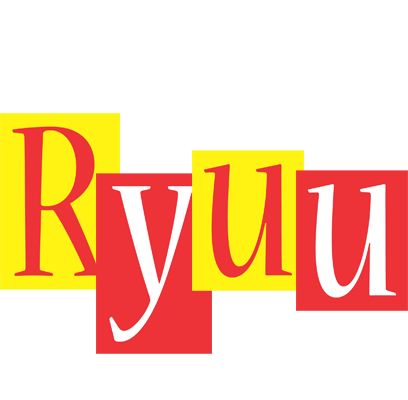 Ryuu errors logo