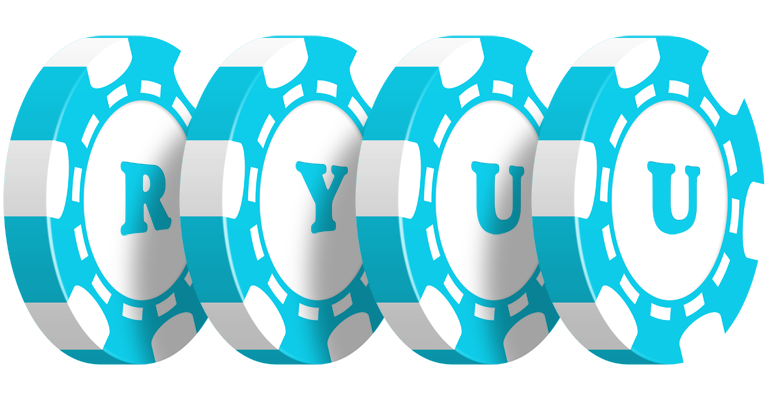 Ryuu funbet logo
