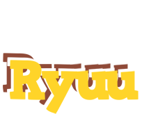 Ryuu hotcup logo