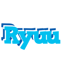 Ryuu jacuzzi logo