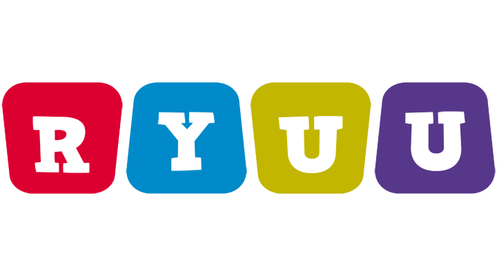 Ryuu kiddo logo
