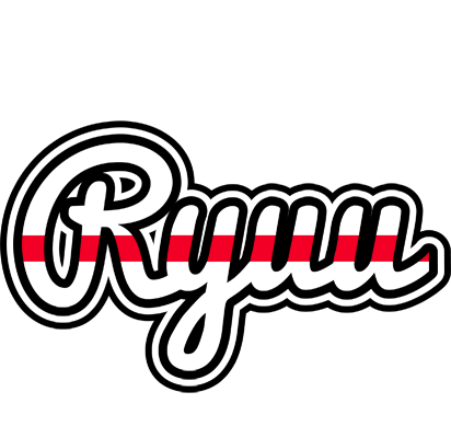 Ryuu kingdom logo
