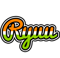 Ryuu mumbai logo