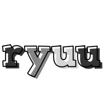 Ryuu night logo