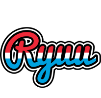 Ryuu norway logo