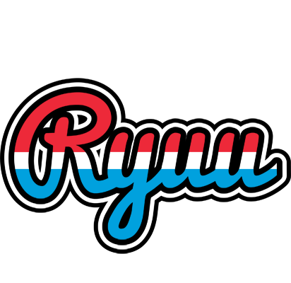 Ryuu norway logo