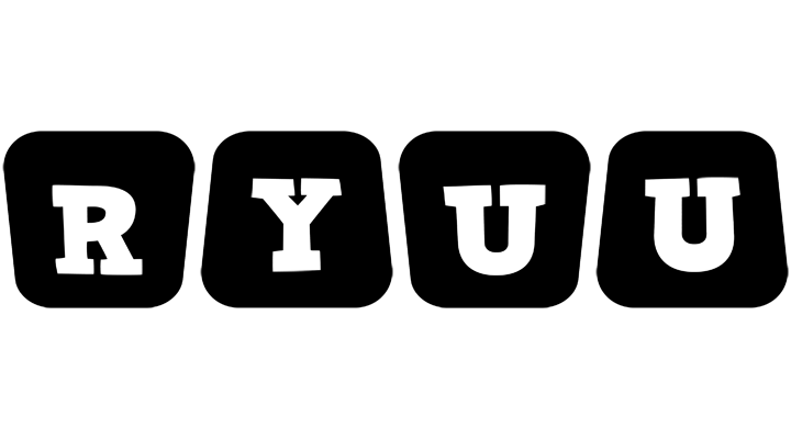 Ryuu racing logo