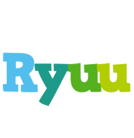 Ryuu rainbows logo