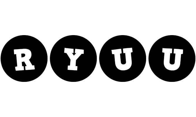 Ryuu tools logo
