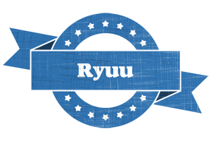 Ryuu trust logo