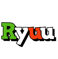 Ryuu venezia logo