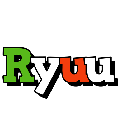 Ryuu venezia logo