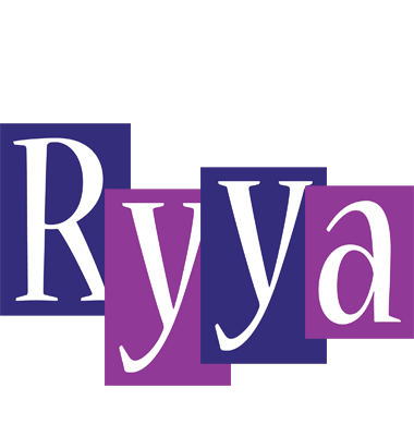 Ryya autumn logo