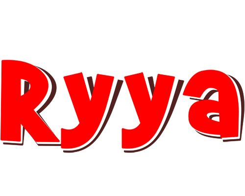 Ryya basket logo