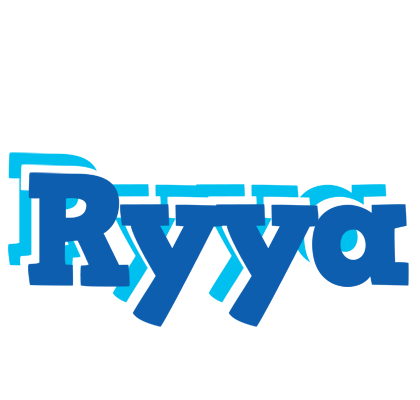Ryya business logo