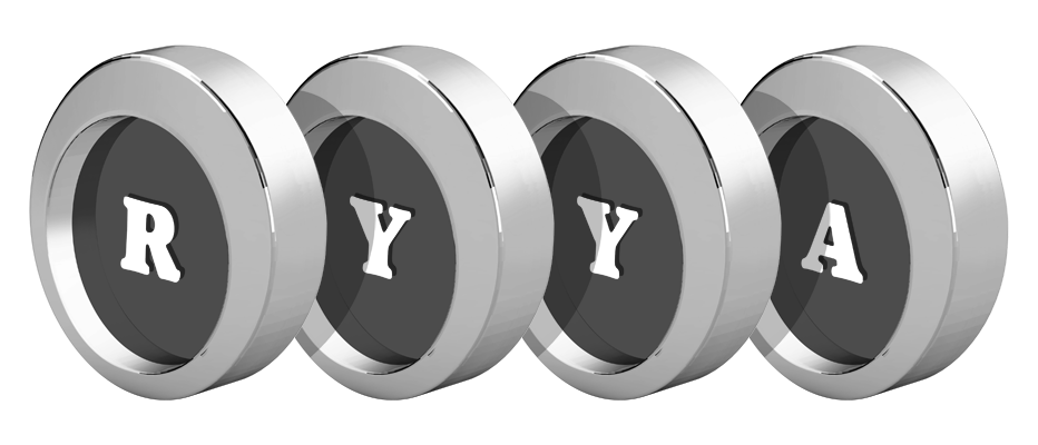 Ryya coins logo