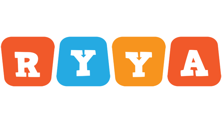 Ryya comics logo