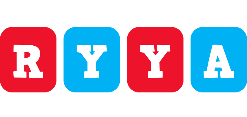 Ryya diesel logo
