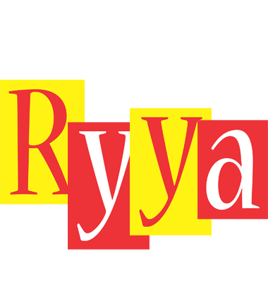Ryya errors logo