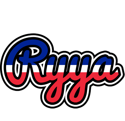 Ryya france logo