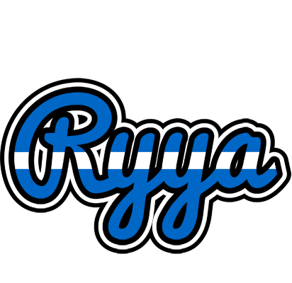 Ryya greece logo