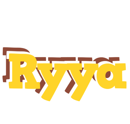 Ryya hotcup logo