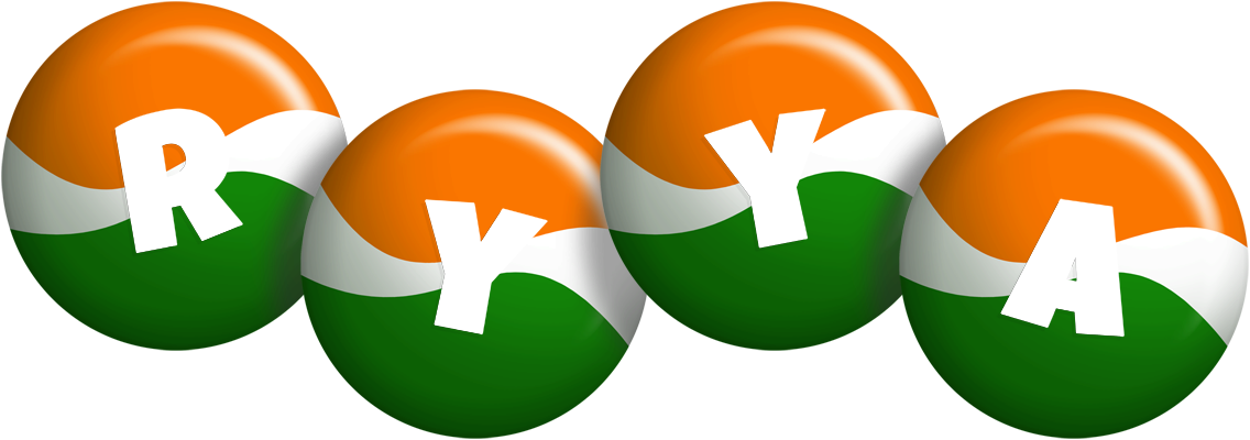 Ryya india logo