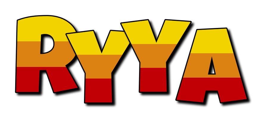 Ryya jungle logo