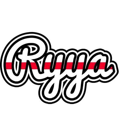 Ryya kingdom logo