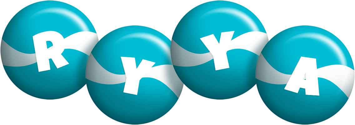 Ryya messi logo